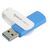 USB флеш накопитель Apacer 32GB AH357 Blue USB 3.1 (AP32GAH357U-1), изображение 4 USB флеш накопитель Apacer 32GB AH357 Blue USB 3.1 (AP32GAH357U-1), изображение 4