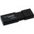 USB флеш накопитель Kingston 256GB DT 100 G3 Black USB 3.0 (DT100G3/256GB), изображение 3 USB флеш накопитель Kingston 256GB DT 100 G3 Black USB 3.0 (DT100G3/256GB), изображение 3
