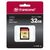Карта памяти Transcend 32GB SDHC class 10 UHS-I U1 (TS32GSDC500S), изображение 2 Карта памяти Transcend 32GB SDHC class 10 UHS-I U1 (TS32GSDC500S), изображение 2