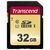Карта памяти Transcend 32GB SDHC class 10 UHS-I U1 (TS32GSDC500S) Карта памяти Transcend 32GB SDHC class 10 UHS-I U1 (TS32GSDC500S)