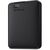 Внешний жесткий диск 2.5" 4TB WD (WDBU6Y0040BBK-WESN), изображение 4 Внешний жесткий диск 2.5" 4TB WD (WDBU6Y0040BBK-WESN), изображение 4
