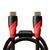 Кабель мультимедійний HDMI to HDMI 1.5m Grand-X (HDN-1080P), зображення 2 Кабель мультимедійний HDMI to HDMI 1.5m Grand-X (HDN-1080P), зображення 2
