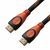 Кабель мультимедийный HDMI to HDMI 1.5m Grand-X (HDN-4K) Кабель мультимедийный HDMI to HDMI 1.5m Grand-X (HDN-4K)