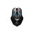 Мышка A4Tech Bloody R80A Skull, изображение 2 Мышка A4Tech Bloody R80A Skull, изображение 2