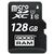 Карта памяти Goodram 128GB microSDXC class 10 UHS-I (M1AA-1280R12), изображение 2 Карта памяти Goodram 128GB microSDXC class 10 UHS-I (M1AA-1280R12), изображение 2