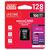 Карта памяти Goodram 128GB microSDXC class 10 UHS-I (M1AA-1280R12), изображение 5 Карта памяти Goodram 128GB microSDXC class 10 UHS-I (M1AA-1280R12), изображение 5
