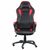 Кресло игровое Special4You Nero black/red (000002925), изображение 2 Кресло игровое Special4You Nero black/red (000002925), изображение 2
