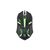 Мышка Defender Cyber MB-560L Black (52560), изображение 2 Мышка Defender Cyber MB-560L Black (52560), изображение 2