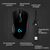 Мышка Logitech G703 Lightspeed HERO 16K Sensor Black (910-005640), изображение 2 Мышка Logitech G703 Lightspeed HERO 16K Sensor Black (910-005640), изображение 2