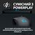 Мышка Logitech G703 Lightspeed HERO 16K Sensor Black (910-005640), изображение 6 Мышка Logitech G703 Lightspeed HERO 16K Sensor Black (910-005640), изображение 6