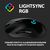 Мышка Logitech G703 Lightspeed HERO 16K Sensor Black (910-005640), изображение 7 Мышка Logitech G703 Lightspeed HERO 16K Sensor Black (910-005640), изображение 7