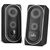 Акустическая система REAL-EL S-110 USB Black, изображение 6 Акустическая система REAL-EL S-110 USB Black, изображение 6