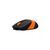 Мишка A4Tech FM10S Orange, зображення 4 Мишка A4Tech FM10S Orange, зображення 4