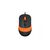 Мишка A4Tech FM10S Orange Мишка A4Tech FM10S Orange