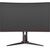 Монитор AOC C27G2ZU/BK, изображение 5 Монитор AOC C27G2ZU/BK, изображение 5