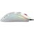 Мышка Glorious Model O Minus Matte White (GOM-White), изображение 6 Мышка Glorious Model O Minus Matte White (GOM-White), изображение 6