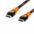 Кабель мультимедийный HDMI to HDMI 5.0m 4K Grand-X (HDN05-4K) Кабель мультимедийный HDMI to HDMI 5.0m 4K Grand-X (HDN05-4K)
