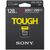 Карта памяти Sony 128GB SDXC class10 UHS-II U3 V90 Tough (SFG1TG), изображение 2 Карта памяти Sony 128GB SDXC class10 UHS-II U3 V90 Tough (SFG1TG), изображение 2