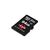 Карта памяти Goodram 128GB microSDXC class 10 UHS-I/U3 IRDM (IR-M3AA-1280R12), изображение 2 Карта памяти Goodram 128GB microSDXC class 10 UHS-I/U3 IRDM (IR-M3AA-1280R12), изображение 2
