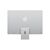 Комп'ютер Apple A2439 24" iMac Retina 4.5K / Apple M1 / Silver (MGTF3UA/A / MGTF3RU/A), зображення 3 Комп'ютер Apple A2439 24" iMac Retina 4.5K / Apple M1 / Silver (MGTF3UA/A / MGTF3RU/A), зображення 3