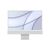 Комп'ютер Apple A2439 24" iMac Retina 4.5K / Apple M1 / Silver (MGTF3UA/A / MGTF3RU/A) Комп'ютер Apple A2439 24" iMac Retina 4.5K / Apple M1 / Silver (MGTF3UA/A / MGTF3RU/A)