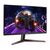 Монитор LG 27MP60G-B, изображение 2 Монитор LG 27MP60G-B, изображение 2