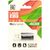 USB флеш накопитель Mibrand 4GB Cougar Black USB 2.0 (MI2.0/CU4P1B), изображение 3 USB флеш накопитель Mibrand 4GB Cougar Black USB 2.0 (MI2.0/CU4P1B), изображение 3