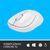 Мишка Logitech M220 Silent Offwhite (910-006128), зображення 4 Мишка Logitech M220 Silent Offwhite (910-006128), зображення 4