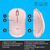 Мышка Logitech M220 Silent Rose (910-006129), изображение 6 Мышка Logitech M220 Silent Rose (910-006129), изображение 6