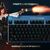 Клавіатура Logitech G PRO Mechanical Keyboard League of Legends Edition (920-010537), зображення 2 Клавіатура Logitech G PRO Mechanical Keyboard League of Legends Edition (920-010537), зображення 2