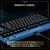 Клавіатура Logitech G PRO Mechanical Keyboard League of Legends Edition (920-010537), зображення 5 Клавіатура Logitech G PRO Mechanical Keyboard League of Legends Edition (920-010537), зображення 5