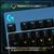 Клавіатура Logitech G PRO Mechanical Keyboard League of Legends Edition (920-010537), зображення 6 Клавіатура Logitech G PRO Mechanical Keyboard League of Legends Edition (920-010537), зображення 6