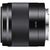 Объектив Sony 50mm f/1.8 Black for NEX (SEL50F18B.AE), изображение 2 Объектив Sony 50mm f/1.8 Black for NEX (SEL50F18B.AE), изображение 2