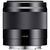 Объектив Sony 50mm f/1.8 Black for NEX (SEL50F18B.AE), изображение 4 Объектив Sony 50mm f/1.8 Black for NEX (SEL50F18B.AE), изображение 4