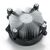 Кулер для процессора Deepcool ALTA 9, изображение 2 Кулер для процессора Deepcool ALTA 9, изображение 2