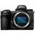 Цифровой фотоаппарат Nikon Z 6 body (VOA020AE) Цифровой фотоаппарат Nikon Z 6 body (VOA020AE)