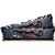 Модуль памяти для компьютера DDR4 16GB (2x8GB) 3200 MHz FlareX Black G.Skill (F4-3200C16D-16GFX), изображение 2 Модуль памяти для компьютера DDR4 16GB (2x8GB) 3200 MHz FlareX Black G.Skill (F4-3200C16D-16GFX), изображение 2