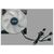 Кулер для корпуса Azza 1 X PRISMA DIGITAL RGB FAN 140mm (FFAZ-14DRGB-011), изображение 4 Кулер для корпуса Azza 1 X PRISMA DIGITAL RGB FAN 140mm (FFAZ-14DRGB-011), изображение 4