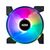 Кулер для корпуса Azza 1 X PRISMA DIGITAL RGB FAN 140mm (FFAZ-14DRGB-011) Кулер для корпуса Azza 1 X PRISMA DIGITAL RGB FAN 140mm (FFAZ-14DRGB-011)