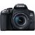 Цифровий фотоапарат Canon EOS 850D kit 18-55 IS STM Black (3925C016) Цифровий фотоапарат Canon EOS 850D kit 18-55 IS STM Black (3925C016)