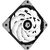 Кулер для корпуса ID-Cooling NO-12015-XT ARGB, изображение 4 Кулер для корпуса ID-Cooling NO-12015-XT ARGB, изображение 4