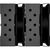 Кулер до процесора ID-Cooling SE-207 TRX Black, зображення 4 Кулер до процесора ID-Cooling SE-207 TRX Black, зображення 4