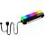 Радіатор охолодження Gelid Solutions GLINT ARGB M.2 2280 SSD (M2-RGB-01), зображення 4 Радіатор охолодження Gelid Solutions GLINT ARGB M.2 2280 SSD (M2-RGB-01), зображення 4
