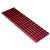 Радіатор охолодження Gelid Solutions SubZero M.2 SSD RED (HS-M2-SSD-10-A-4) Радіатор охолодження Gelid Solutions SubZero M.2 SSD RED (HS-M2-SSD-10-A-4)