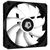 Кулер для корпуса ID-Cooling TF-12025-ARGB, изображение 3 Кулер для корпуса ID-Cooling TF-12025-ARGB, изображение 3