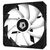 Кулер для корпуса ID-Cooling TF-12025-ARGB, изображение 4 Кулер для корпуса ID-Cooling TF-12025-ARGB, изображение 4