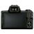 Цифровой фотоаппарат Canon EOS M50 Mk2 + 15-45 IS STM + 55-200 IS STM Black (4728C041), изображение 3 Цифровой фотоаппарат Canon EOS M50 Mk2 + 15-45 IS STM + 55-200 IS STM Black (4728C041), изображение 3
