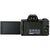 Цифровой фотоаппарат Canon EOS M50 Mk2 + 15-45 IS STM + 55-200 IS STM Black (4728C041), изображение 7 Цифровой фотоаппарат Canon EOS M50 Mk2 + 15-45 IS STM + 55-200 IS STM Black (4728C041), изображение 7