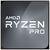 Процессор AMD Ryzen 5 5650G PRO (100-100000255MPK) Процессор AMD Ryzen 5 5650G PRO (100-100000255MPK)