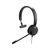 Наушники Jabra Evolve 20 SE MS Mono (4993-823-309), изображение 2 Наушники Jabra Evolve 20 SE MS Mono (4993-823-309), изображение 2